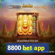 8800 bet app